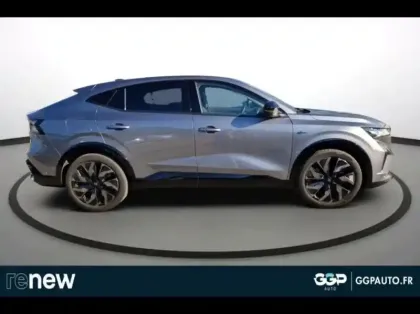 Photo 6 Renault Rafale  1.2 E-Tech full hybrid 200ch esprit Alpine