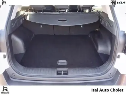 Photo 5 Kia Sportage Gén. V Ph1 Active 5