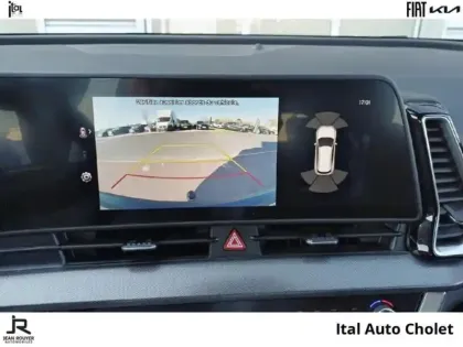 Photo 11 Kia Sportage Gén. V Ph1 Active 5