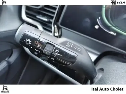 Photo 14 Kia Sportage Gén. V Ph1 Active 5