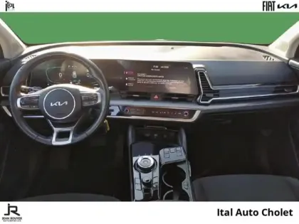 Photo 7 Kia Sportage Gén. V Ph1 Active 5