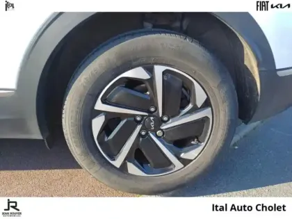 Photo 10 Kia Sportage Gén. V Ph1 Active 5