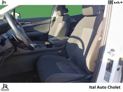 Photo 8 Kia Sportage Gén. V Ph1 Active 5