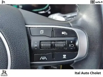 Photo 13 Kia Sportage Gén. V Ph1 Active 5