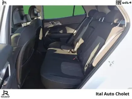 Photo 9 Kia Sportage Gén. V Ph1 Active 5