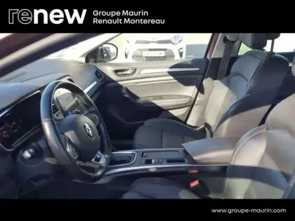 Photo 11 Renault Megane Gén. IV (BFB) Ph2 Edition One 5