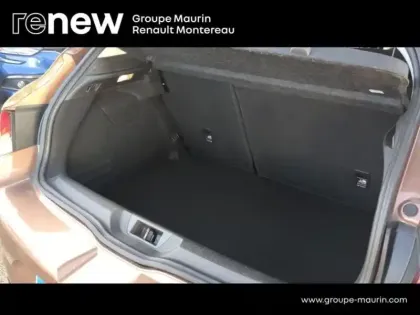 Photo 15 Renault Megane Gén. IV (BFB) Ph2 Edition One 5