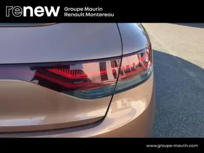 Photo 16 Renault Megane Gén. IV (BFB) Ph2 Edition One 5