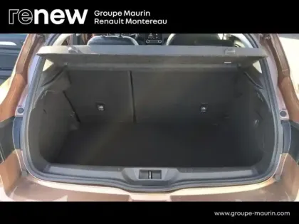 Photo 14 Renault Megane Gén. IV (BFB) Ph2 Edition One 5