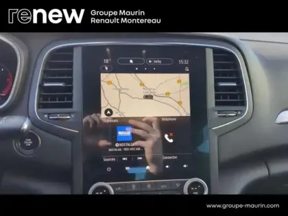 Photo 13 Renault Megane Gén. IV (BFB) Ph2 Edition One 5