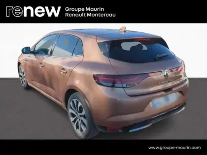 Photo 7 Renault Megane Gén. IV (BFB) Ph2 Edition One 5