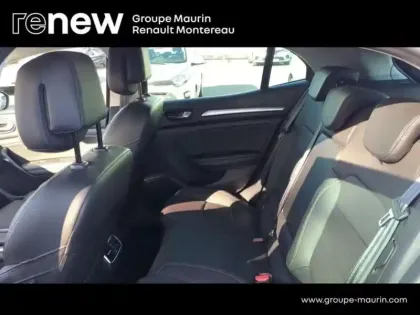 Photo 12 Renault Megane Gén. IV (BFB) Ph2 Edition One 5