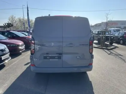 Photo 5 Ford Custom Gén. II Ph1 Limited 1