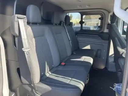 Photo 11 Ford Custom Gén. II Ph1 Limited 1