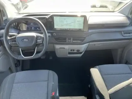 Photo 13 Ford Custom Gén. II Ph1 Limited 1