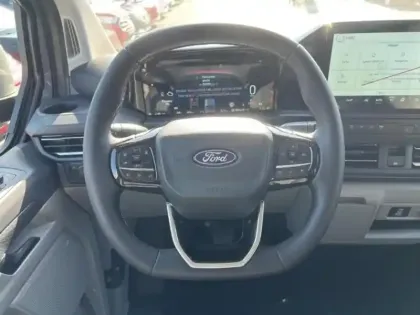 Photo 14 Ford Custom Gén. II Ph1 Limited 1