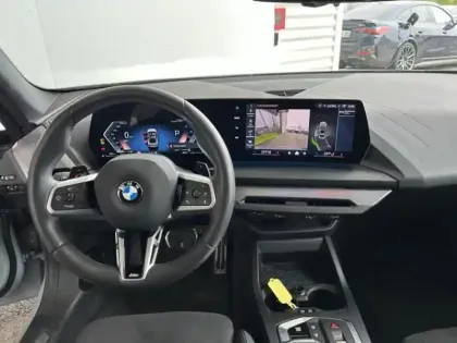 Photo 15 BMW Serie 2 Série 2 Gran Coupé 220d 163ch M Sport DKG7