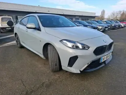 Photo 10 BMW Serie 2 Série 2 Gran Coupé 220d 163ch M Sport DKG7