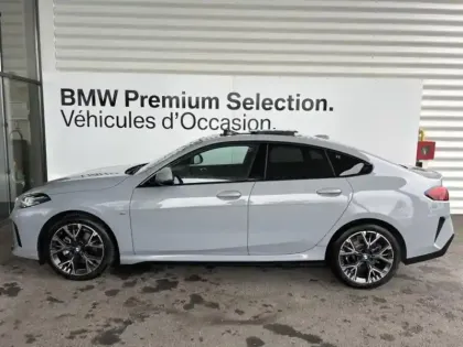 Photo 13 BMW Serie 2 Série 2 Gran Coupé 220d 163ch M Sport DKG7