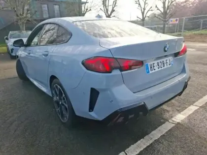 Photo 9 BMW Serie 2 Série 2 Gran Coupé 220d 163ch M Sport DKG7