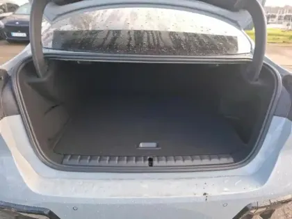 Photo 7 BMW Serie 2 Série 2 Gran Coupé 220d 163ch M Sport DKG7