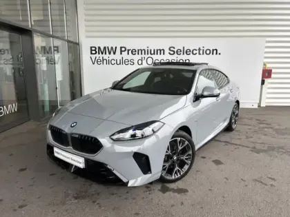 Photo 11 BMW Serie 2 Série 2 Gran Coupé 220d 163ch M Sport DKG7