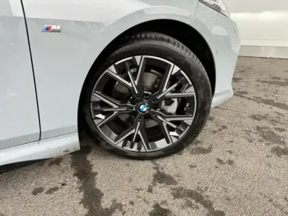 Photo 17 BMW Serie 2 Série 2 Gran Coupé 220d 163ch M Sport DKG7