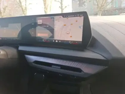 Photo 8 BMW Serie 2 Série 2 Gran Coupé 220d 163ch M Sport DKG7