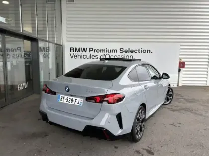 Photo 12 BMW Serie 2 Série 2 Gran Coupé 220d 163ch M Sport DKG7