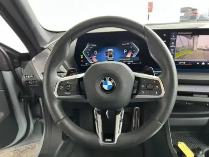 Photo 20 BMW Serie 2 Série 2 Gran Coupé 220d 163ch M Sport DKG7