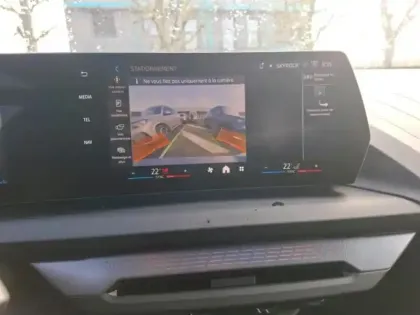 Photo 5 BMW Serie 2 Série 2 Gran Coupé 220d 163ch M Sport DKG7