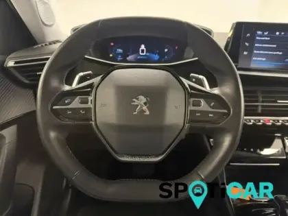Photo 12 Peugeot 2008  1.2 PureTech 130ch S&S Allure EAT8