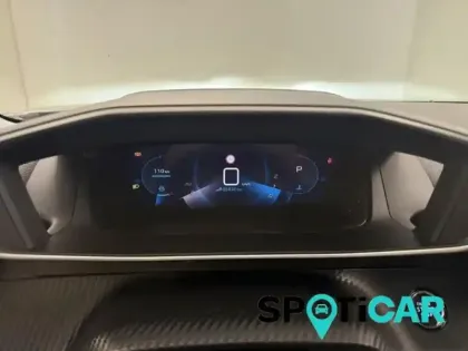 Photo 11 Peugeot 2008  1.2 PureTech 130ch S&S Allure EAT8