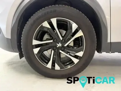 Photo 9 Peugeot 2008  1.2 PureTech 130ch S&S Allure EAT8