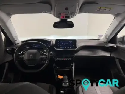 Photo 6 Peugeot 2008  1.2 PureTech 130ch S&S Allure EAT8