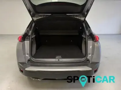 Photo 5 Peugeot 2008  1.2 PureTech 130ch S&S Allure EAT8