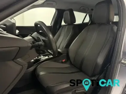 Photo 7 Peugeot 2008  1.2 PureTech 130ch S&S Allure EAT8