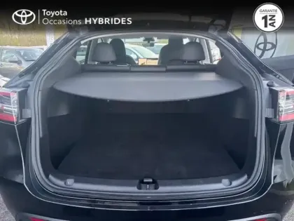 Photo 9 Tesla Model Y  Standard RWD