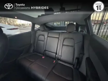 Photo 11 Tesla Model Y  Standard RWD