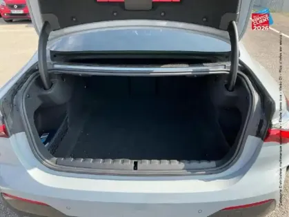 Photo 13 BMW Serie 4 Série 4 Coupé 420iA 184ch M Sport