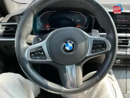 Photo 11 BMW Serie 4 Série 4 Coupé 420iA 184ch M Sport