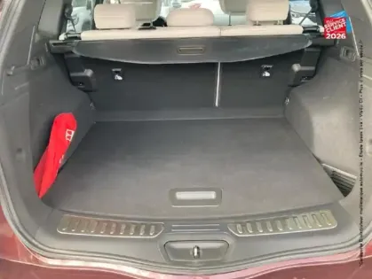 Photo 13 Renault Koleos  1.3 TCe 160ch Initiale Paris EDC