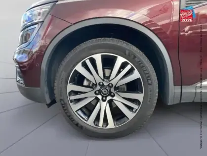 Photo 9 Renault Koleos  1.3 TCe 160ch Initiale Paris EDC