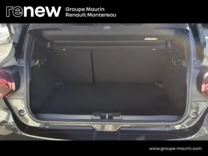 Photo 14 Dacia Sandero  1.0 TCe 110ch Stepway Extreme +