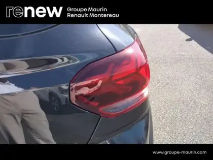 Photo 16 Dacia Sandero  1.0 TCe 110ch Stepway Extreme +