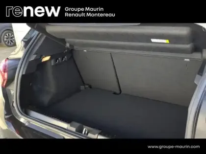 Photo 15 Dacia Sandero  1.0 TCe 110ch Stepway Extreme +