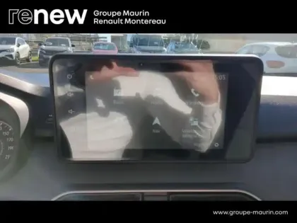 Photo 13 Dacia Sandero  1.0 TCe 110ch Stepway Extreme +