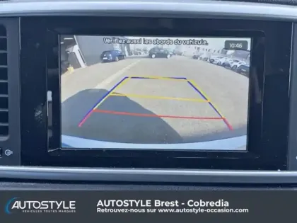 Photo 11 Kia Sportage Gén. IV Ph2 Active 5