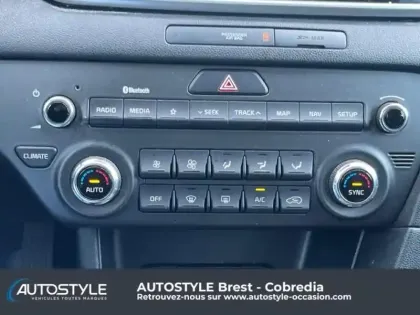 Photo 12 Kia Sportage Gén. IV Ph2 Active 5