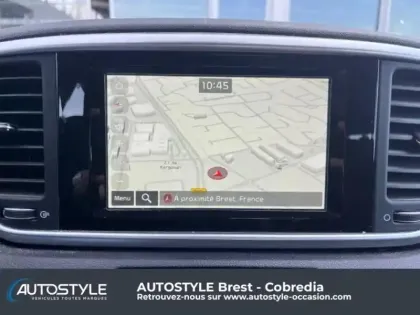 Photo 10 Kia Sportage Gén. IV Ph2 Active 5